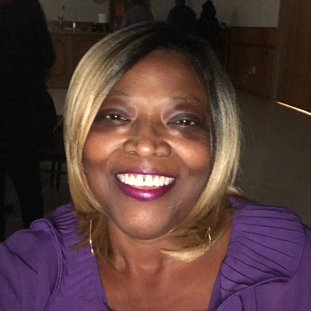 Meet your Posher, Barbara